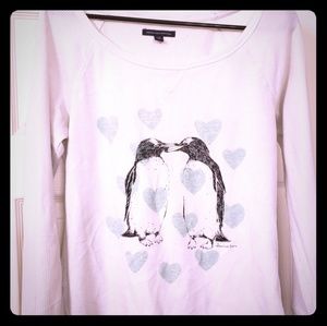 Penguin Love Thermal